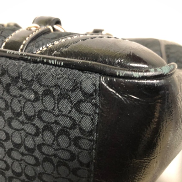 Coach bag - Picture 5 of 6